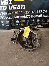 CAMBIO MOTORE VOLKSWAGEN POLO
