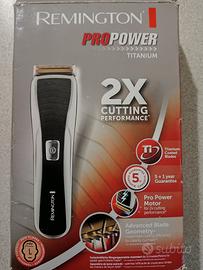 Remington tagliacapelli HC7130