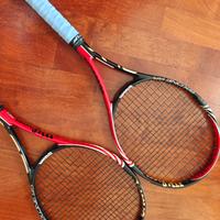 Wilson BLX Six One 95