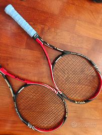 Wilson BLX Six One 95