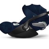 Ovetto cybex cloudq (reclinabile)