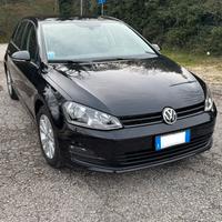 Volkswagen Golf 1.6 TDI 110 hp BlueMotion Tech
