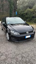 Volkswagen Golf 1.6 TDI 110 hp BlueMotion Tech