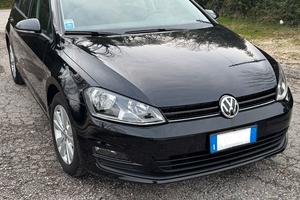 Volkswagen Golf 1.6 TDI 110 hp BlueMotion Tech