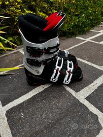 Scarponi sci Junior Tecnopro tg 230 (EU 36)