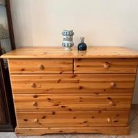 Camera da letto matrimoniale