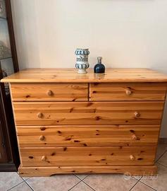 Camera da letto matrimoniale