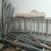 TRABATTELLO FARAONE COMPLETO 