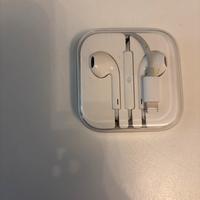 EarPods connettore lightning Apple