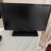 TV cello, 19 pollici con DVD