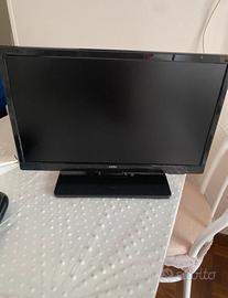 TV cello, 19 pollici con DVD