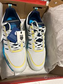 Scarpe padel K-Swiss taglia 46