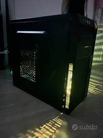 Pc fisso, ASUS H310 M-A