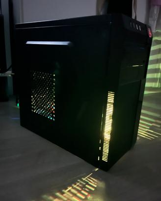 Pc fisso, ASUS H310 M-A