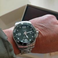 Orologio Longines Diver Nuovo