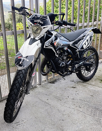Beta 50 rr enduro