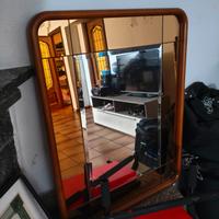 Specchio  vintage anni 70/80 