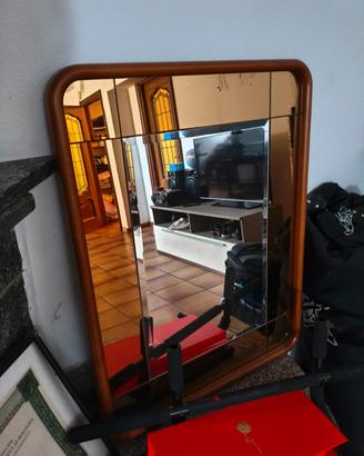 Specchio  vintage anni 70/80 