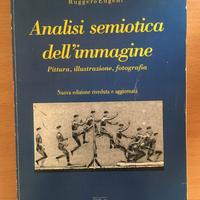 Analisi Semeiotica dell'immagine - Ruggero Eugeni