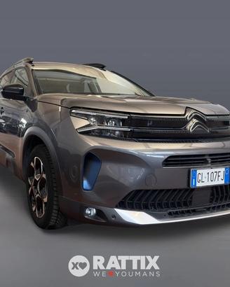 CITROEN c5 aircross 2022 C5 Aircross 1.6 hybrid ph