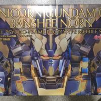 Gundam Banshee norn PH