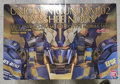 Gundam Banshee norn PH