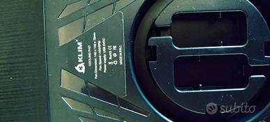 Base di raffreddamento PC cooling base