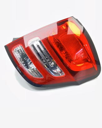 STOP FANALE POSTERIORE DESTRO CITROEN C3 Serie 635