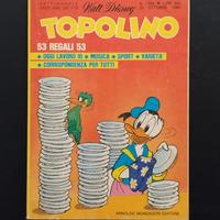 Topolino 1300
