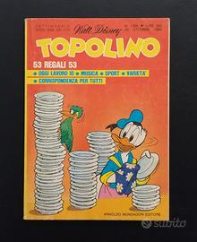 Topolino 1300