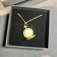 Collectible vintage Tissot pendant Watch