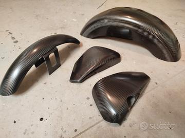 Harley Davidson sportster 