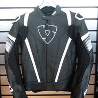 Giubbotto in Pelle Rev'it Spitfire