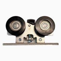 Carrello porta automatica LABEL Eterna 90