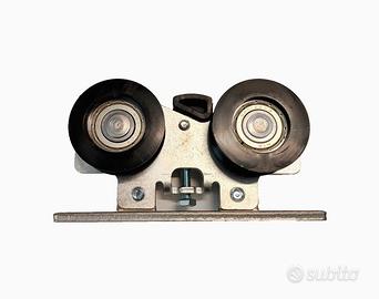 Carrello porta automatica LABEL Eterna 90