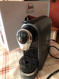 Macchina caffè in capsule
