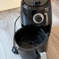 Friggitrice ad aria Nedis - usata poche volte