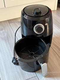 Friggitrice ad aria Nedis - usata poche volte