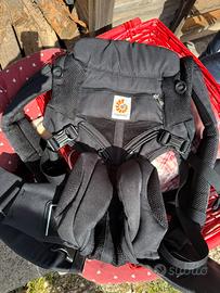 Marsupio neonato Ergobaby