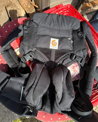 Marsupio neonato Ergobaby