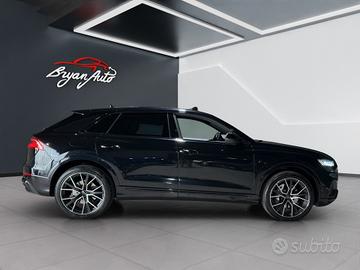 Audi Q8 50 TDI 50 3.0 tdi mhev S-LINE quattro tipt