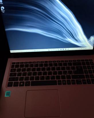 PC + stampante
