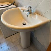 LAVABO ESEDRA CLASSIC IDEA STANDARD