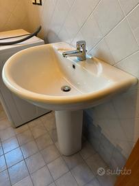 LAVABO ESEDRA CLASSIC IDEA STANDARD