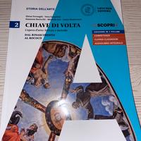 Chiave di Volta 2