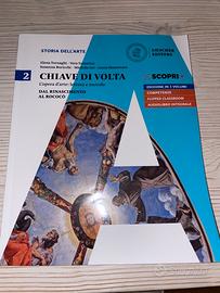 Chiave di Volta 2