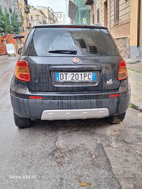 Fiat 16 4x4 1.9 multijet