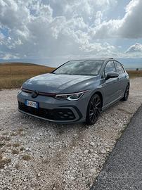 Volkswagen golf 8 gti