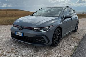 Volkswagen golf 8 gti