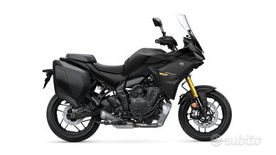 Yamaha Tracer 7 GT